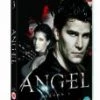 New 😀 Angel - Season 3 (New Packaging) DVD - Amy Acker , David Boreanaz ❤️
