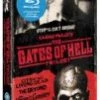 Cheapest 🎁 Lucio Fulci's Gates of Hell Trilogy DVD - Catriona MacColl, David Warbeck ⌛