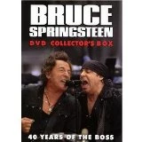 Wholesale ✨ Bruce Springsteen - Collector's Box DVD -   😍