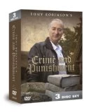 Best deal ✔️ Tony Robinsons Crime And Punishment DVD - Tony Robinson  ❤️
