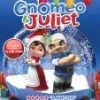 Budget 🧨 Gnomeo & Juliet - Festive Sleeve DVD - James McAvoy, Emily Blunt 🤩