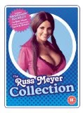 Wholesale ❤️ Russ Meyer Collection DVD - Rena Horten, Franklin Bolger 🛒