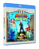 Best Sale π Monsters Vs Aliens 3D (Blu-ray 3D + Blu ray + DVD) Blu Ray - Seth Rogen, Kiefer Sutherland π 1 Best Sale π Monsters Vs Aliens 3D (Blu-ray 3D + Blu ray + DVD) Blu Ray - Seth Rogen, Kiefer Sutherland π