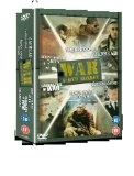 Budget 🔔 6 Film Box Set: Black Hawk Down/ Born On The 4Th Of July/ Casualties Of War/ Gardens Of Stone/ Jarhead/ Kingdom DVD - Jason Bateman, Jennifer Garner 👍