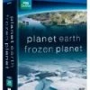 Wholesale ⭐ The Planet Collection (Planet Earth & Frozen Planet) Blu Ray -   ❤️