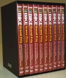 Best deal ✨ Bike Grand Prix 1990-1999 (10 DVD) Box Set DVD -   ✨