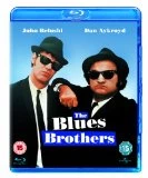 New 🧨 The Blues Brothers Blu Ray - Dan Ackroyd , John Belushi 🔔