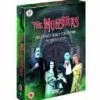 Brand new 😀 The Munsters: Season 12 (Repackage) DVD - Beverley Owen, Yvonne de Carlo 👏