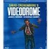 Discount 🤩 Videodrome Blu Ray - Les Carlson , Sonja Smits 🎉