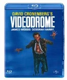 Discount 🤩 Videodrome Blu Ray - Les Carlson , Sonja Smits 🎉