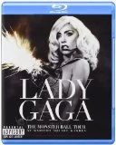 Top 10 ⭐ Monster Ball Tour at Madison Square Garden Blu Ray - Lady Gaga  ⭐