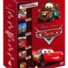 Hot Sale 👏 Cars 1, 2 & Cars Toon Maters Tales DVD Gift Set with CD + Book DVD - Paul Newman, George Carlin 🎁