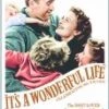Best deal 🤩 It's a Wonderful Life - 65th Anniversary Edition DVD - Henry Travers, James Stewart 😀
