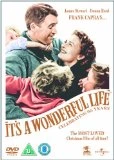 Best deal 🤩 It's a Wonderful Life - 65th Anniversary Edition DVD - Henry Travers, James Stewart 😀