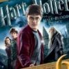 Top 10 🎁 Harry Potter and the Half-Blood Prince (Ultimate Edition) - Double Play (Blu-ray + DVD Blu Ray - Daniel Radcliffe, Rupert Grint ⭐