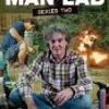 New 🤩 James May's Man Lab Series Two DVD - James May  🎉