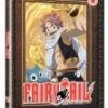 New 😍 Fairy Tail - Part 1 DVD - Tetsuya Kakihara, Aya Hirano ⭐