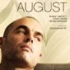 Brand new 🧨 August DVD - Murray Bartlett, Adrian Gonzalez  ⌛