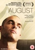 Brand new 🧨 August DVD - Murray Bartlett, Adrian Gonzalez ⌛ 1 Brand new 🧨 August DVD - Murray Bartlett, Adrian Gonzalez ⌛