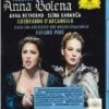 Hot Sale 👏 Donizetti: Anna Bolena Blu Ray - Ildebrando D'Arcangelo, Elisabeth Kulman ⭐