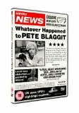Best Pirce ⭐ Whatever Happened To Pete Blaggit DVD -   🔥