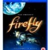 Deals ✔️ Firefly - The Complete Series (Exclusive to Amazon.co.uk) Blu Ray - Nathan Fillion, Morena Baccarin ✔️