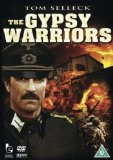 Deals 💯 The Gypsy Warriors DVD - Tom Selleck, Joseph Ruskin  👍