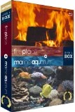 Cheap 🧨 Aquarium + FirePlace - Special Collectors Edition Blu Ray -   ❤️