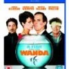 Best reviews of 🧨 A Fish Called Wanda Blu Ray - Kevin Kline, Michael Palin 🎁