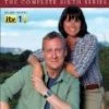 Promo 🛒 Wild at Heart Series 6 DVD - Stephen Tompkinson, Dawn Steele  😀