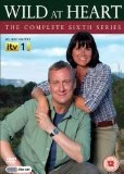 Promo 🛒 Wild at Heart Series 6 DVD - Stephen Tompkinson, Dawn Steele  😀