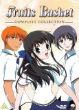 Best deal 🔔 Fruits Basket Collection DVD -   🔥