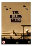 Cheapest 😀 The Killing Fields Blu Ray - Haing S. Ngor, John Malkovich 💯