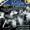 Hot Sale 🔔 Limited Edition Paul Temple Box Set DVD - John Bentley, Dinah Sheridan and Patricia Dainton Anthony Hulme  ✨