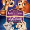 Top 10 🎉 Lady and the Tramp 1 and 2 Double Pack DVD - Scott Wolf, Verna Felton ✨