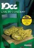 Wholesale 🌟 10CC - In Concert DVD -   ⌛
