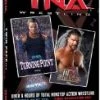Budget 🧨 TNA Wrestling Twin Pack: Turning Point 2011 & Final Resolution 2011 DVD -   😍