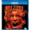 Discount 💯 WWE - Hell In A Cell 2011 Blu Ray - Randy Orton , CM Punk 🛒