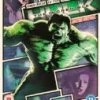 Best Sale ✨ The Incredible Hulk (2008): Reel Heroes Sleeve Blu Ray - Edward Norton, Liv Tyler 🔥