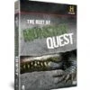 Top 10 ✨ The Best Of Monster Quest Box Set DVD -   🔥