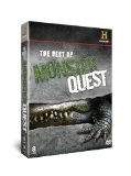 Top 10 ✨ The Best Of Monster Quest Box Set DVD - 🔥 1 Top 10 ✨ The Best Of Monster Quest Box Set DVD - 🔥