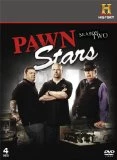 Best deal ⭐ Pawn Stars Season 2 DVD - Rick Harrison, Corey Harrison 🔔