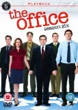 Top 10 😀 The Office - An American Workplace - Season 6 DVD - Steve Carrell, John Krasinski 🛒