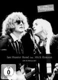Best deal ❤️ Ian Hunter Band Feat. Mick Ronson - Live At Rockpalast DVD - Ian Hunter Band, Mick Ronson  ⭐