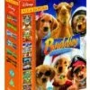 Outlet 🎁 Treasure Buddies 6 Pack DVD - Harland Williams  😀