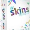 Wholesale 🌟 Skins - Series 1-6 DVD - April Pearson, Joseph Dempsie 🛒