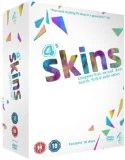 Wholesale 🌟 Skins - Series 1-6 DVD - April Pearson, Joseph Dempsie 🛒