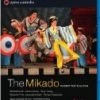 Outlet 👍 Gilbert/ Sullivan: The Mikado (The Arts Centre) (Opera Australia: OPOZ56015BD) Blu Ray - Mitchell Butel, Kanen Breen 🤩