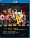 Outlet 👍 Gilbert/ Sullivan: The Mikado (The Arts Centre) (Opera Australia: OPOZ56015BD) Blu Ray - Mitchell Butel, Kanen Breen 🤩