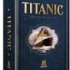 Promo 😀 Titanic: Deluxe Centenary Edition - 100 Years Below DVD -   ❤️